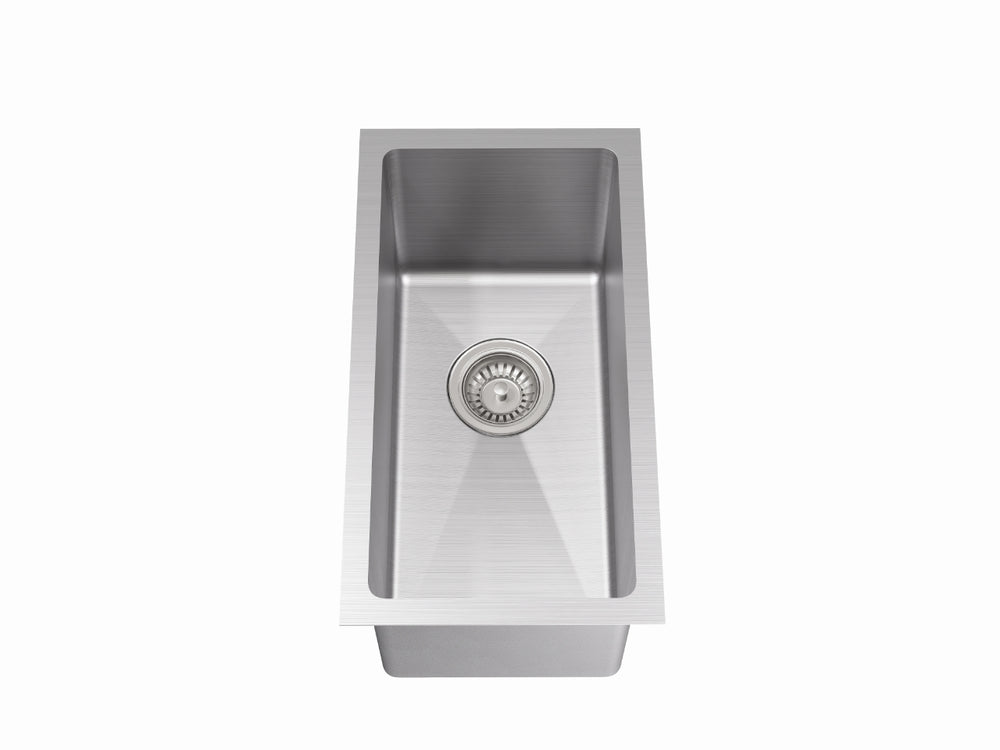 Kliff Hand Made Stainless Steel Sinks LK-SSK20