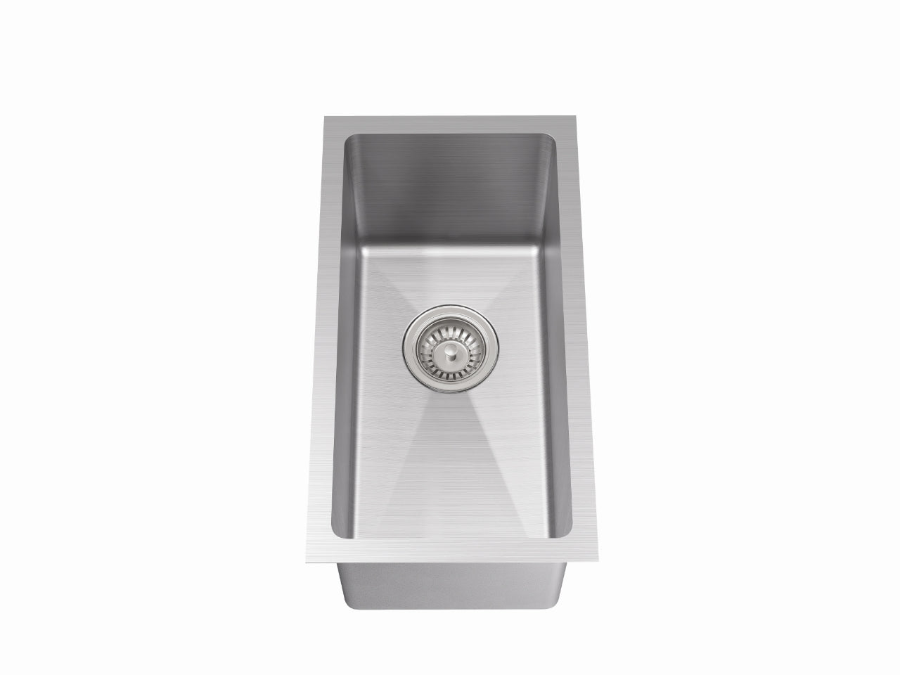 Kliff Hand Made Stainless Steel Sinks LK-SSK20