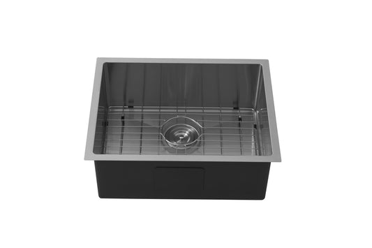 Kliff Hand Made PVD Stainless Steel Sinks 540mm LK-SSK-54