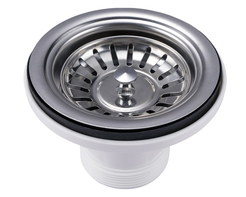 Stainless Steel