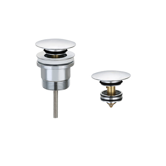 32MM Universal Basin Pop-Up Waste LK-UP40