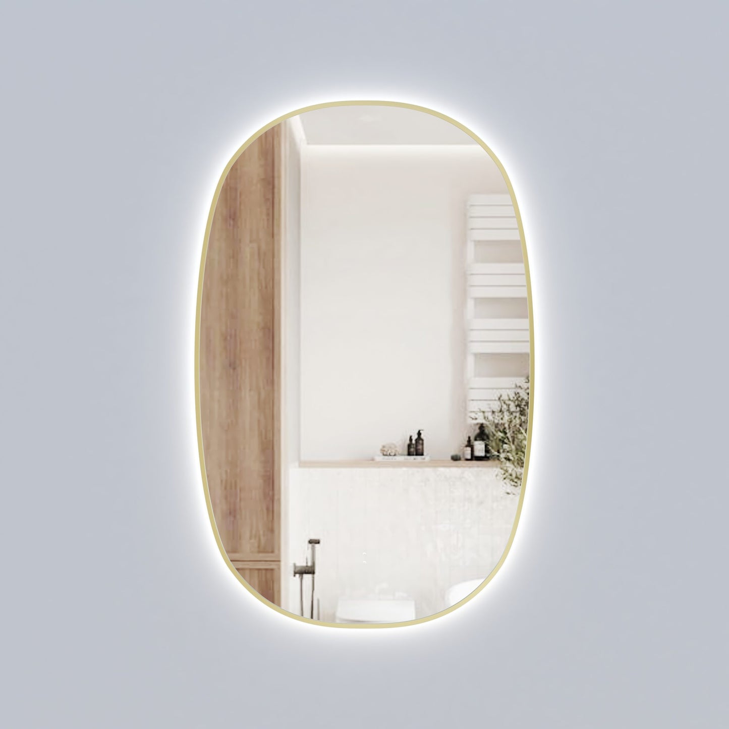 Valmont Vertical 580mm