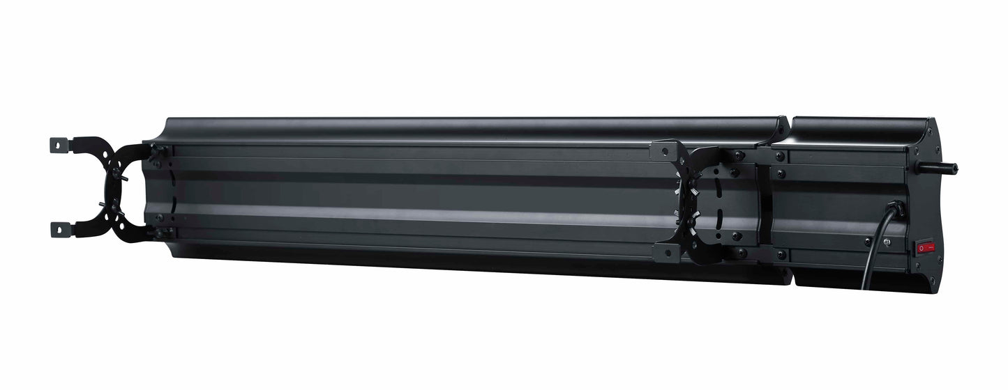 LO2400WB Lotus 2400W Long-Wave Outdoor Heater
