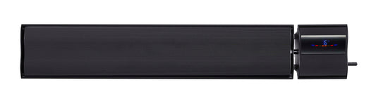 LO2400WB Lotus 2400W Long-Wave Outdoor Heater