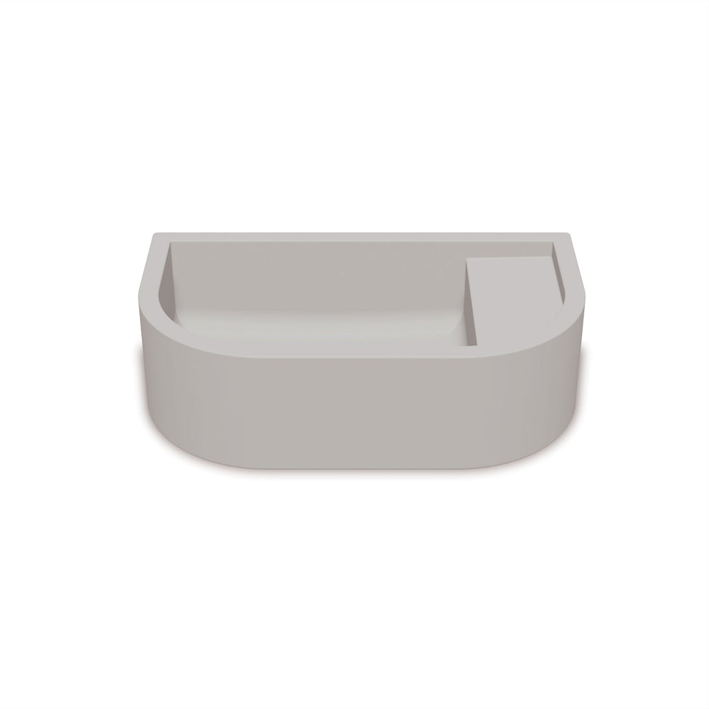 Loop 01 Basin (Cloud)