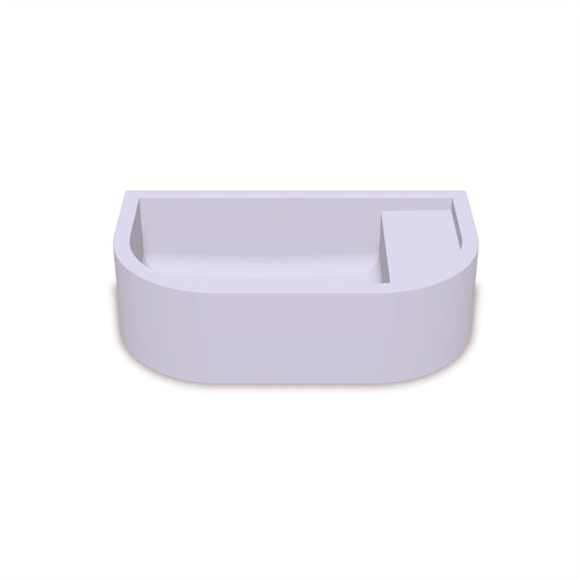 Loop 01 Basin (Lilac)