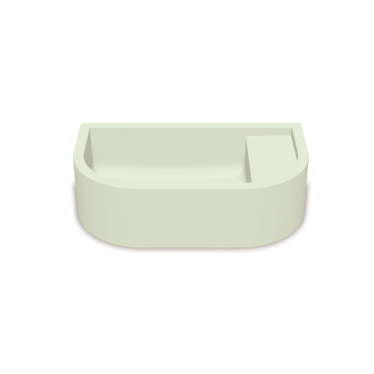 Loop 01 Basin (Mint)