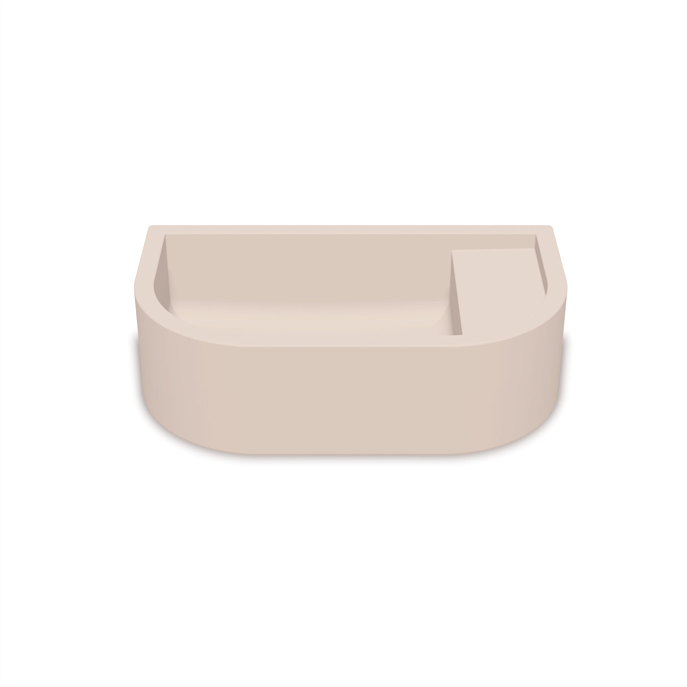Loop 01 Basin (Nood)