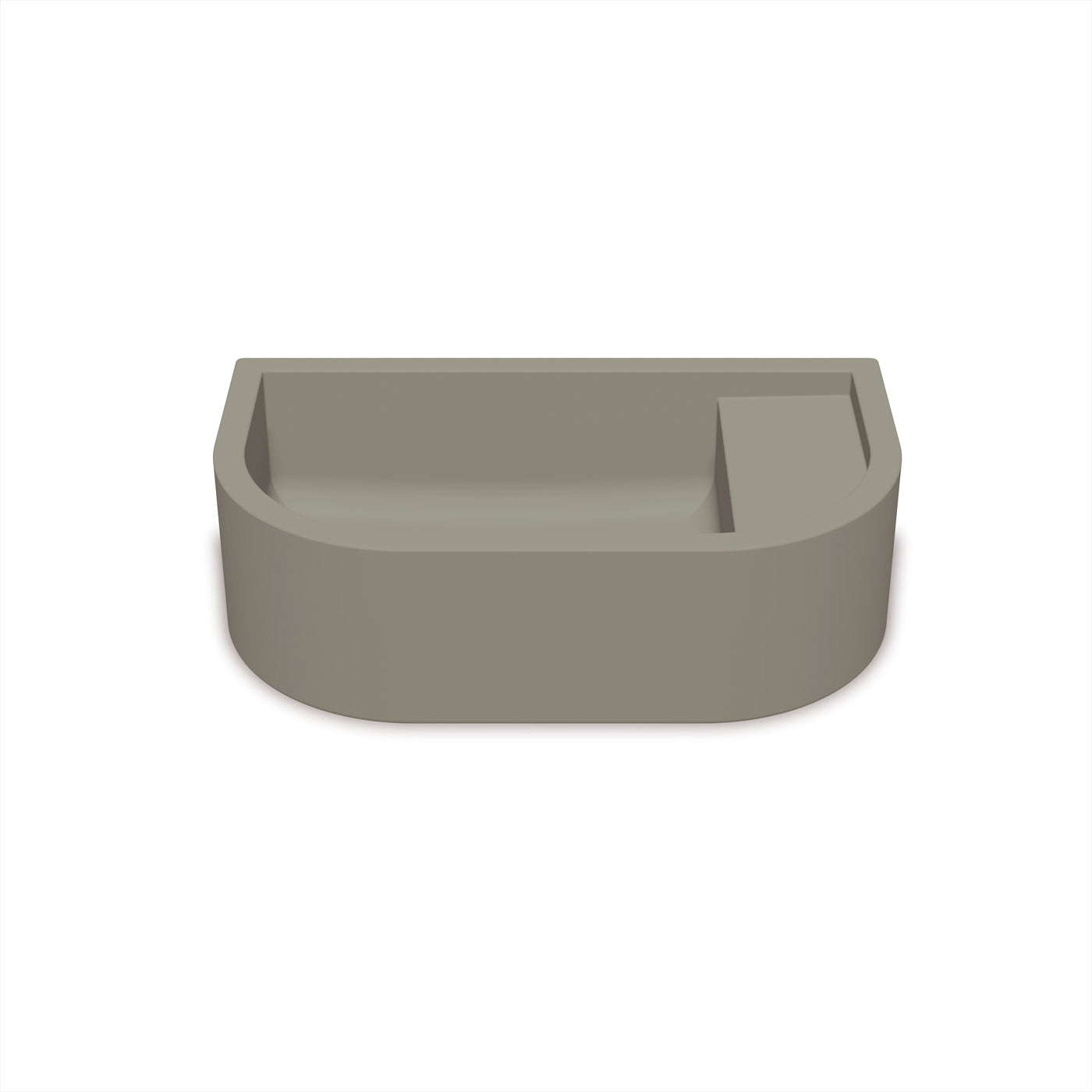 Loop 01 Basin (Olive)