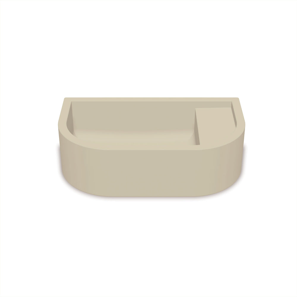 Loop 01 Basin (Sand)