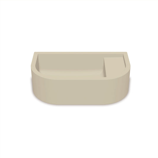 Loop 01 Basin (Sand)
