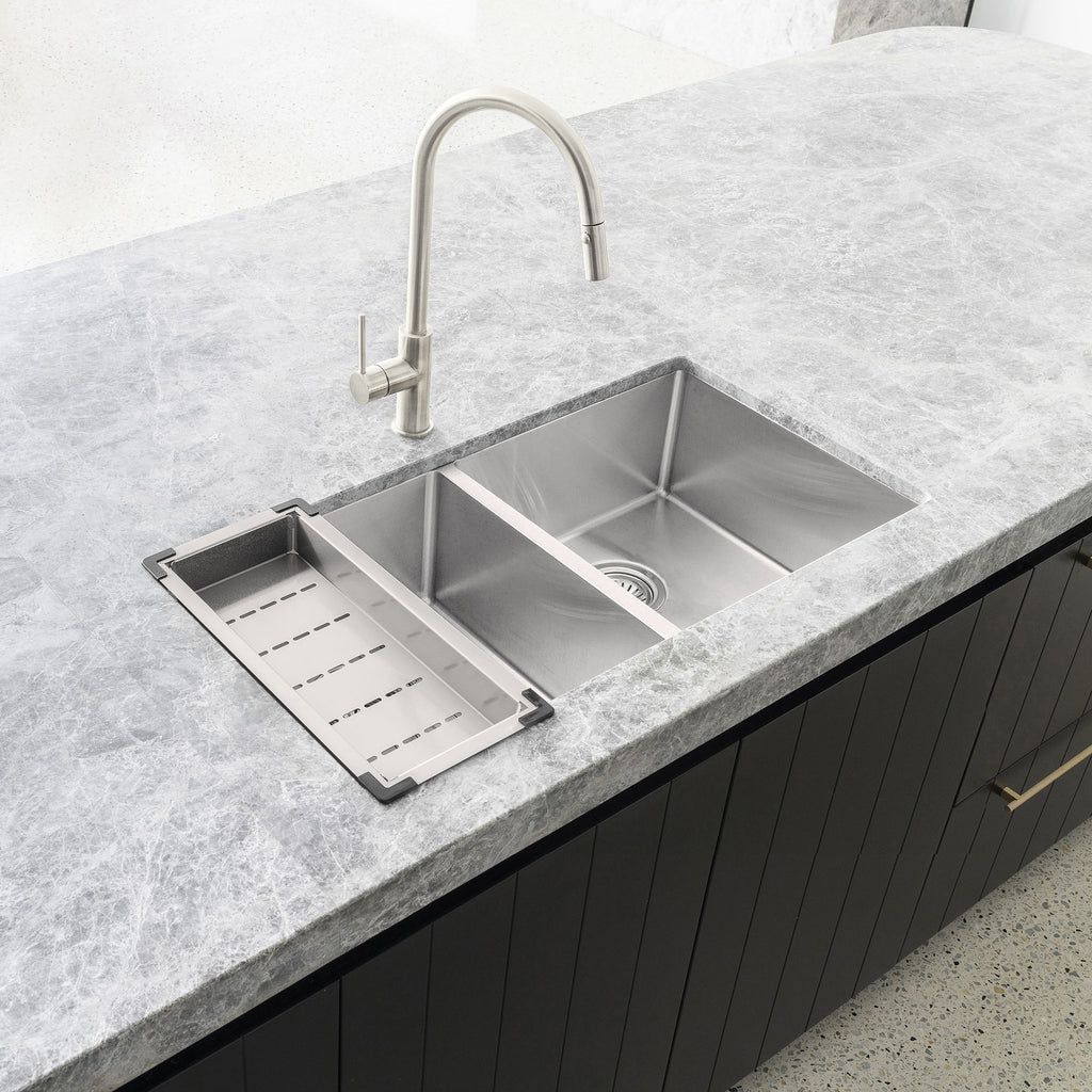 LAVELLO KITCHEN SINK COLANDER