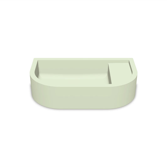 Loop 02 Basin (Mint)
