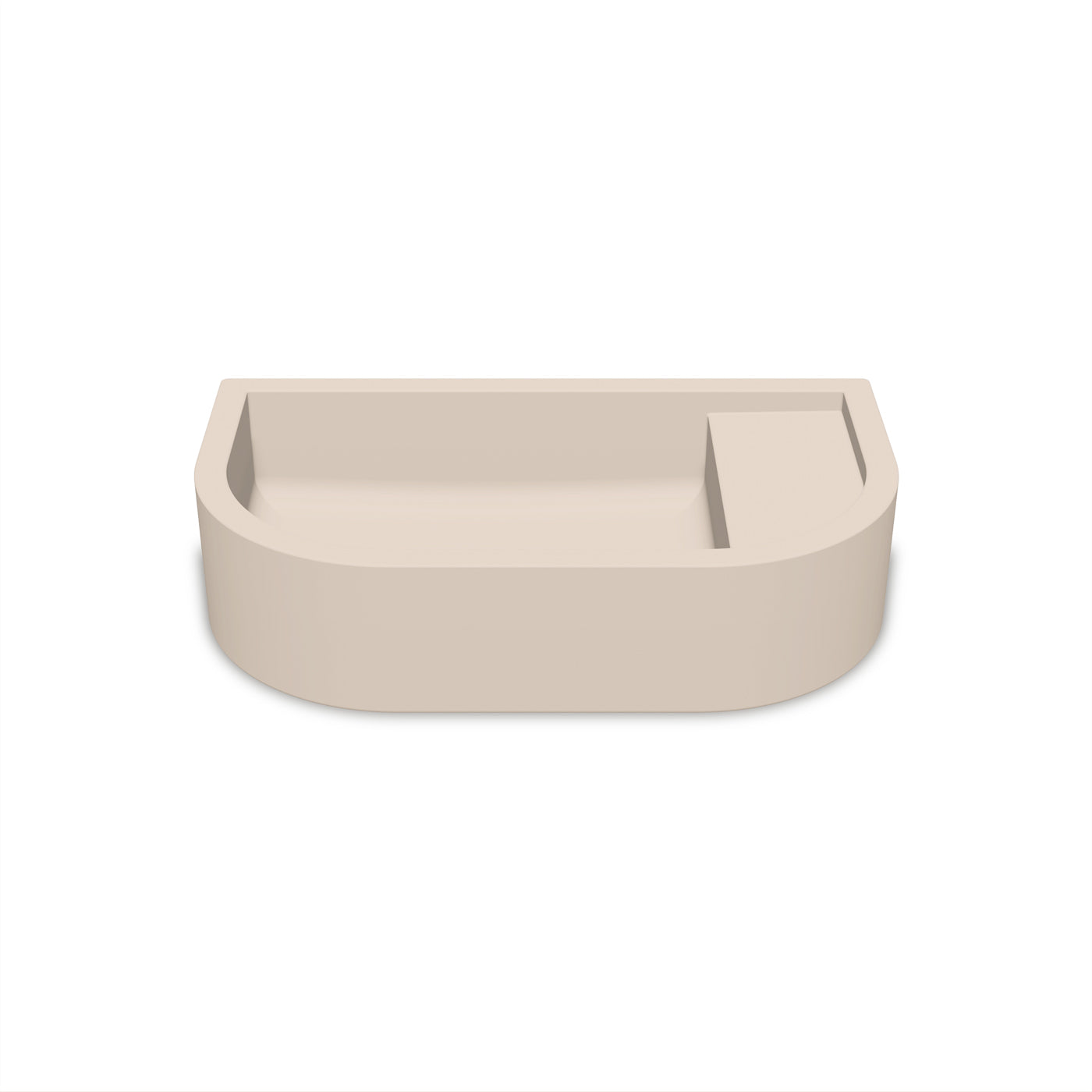 Loop 02 Basin (Nood)