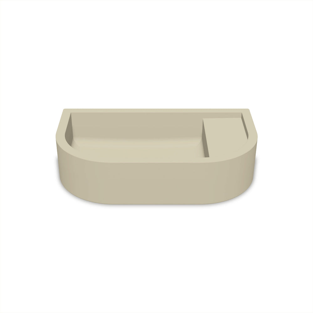 Loop 02 Basin (Sand)