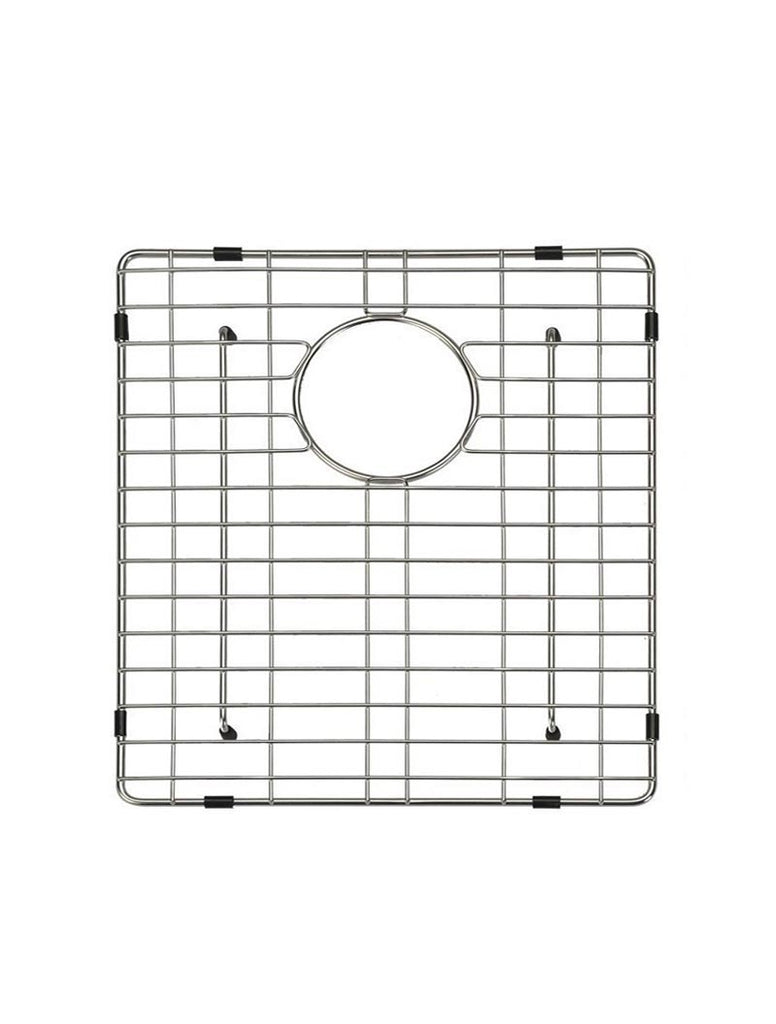 LAVELLO PROTECTION GRID FOR MKSP-S450450 - PVD POLISHED CHROME