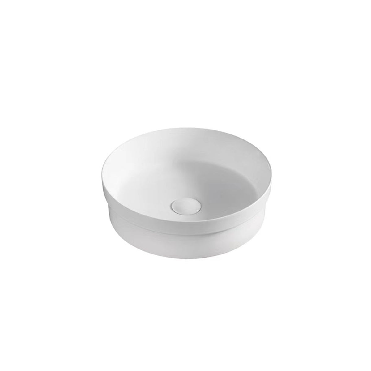 Lena Gloss White