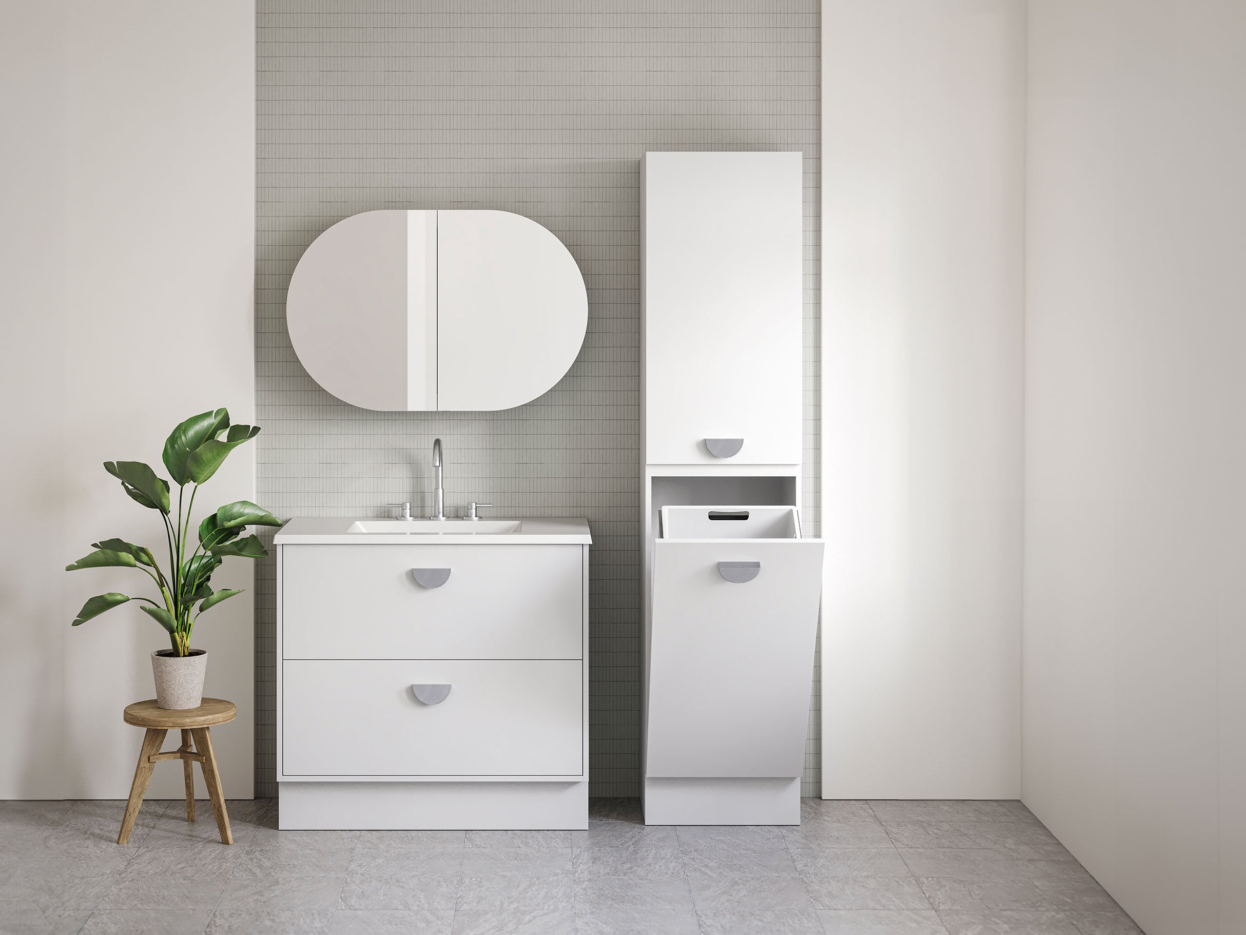 Timberline Lincoln Tallboy