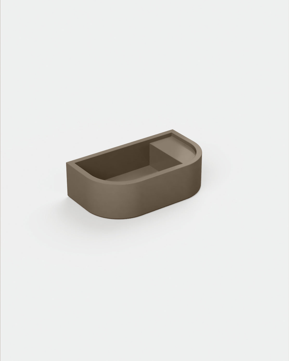 Loop 01 Basin (Karri)