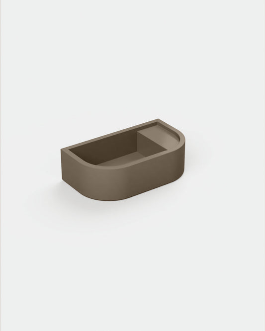 Loop 01 Basin (Karri)