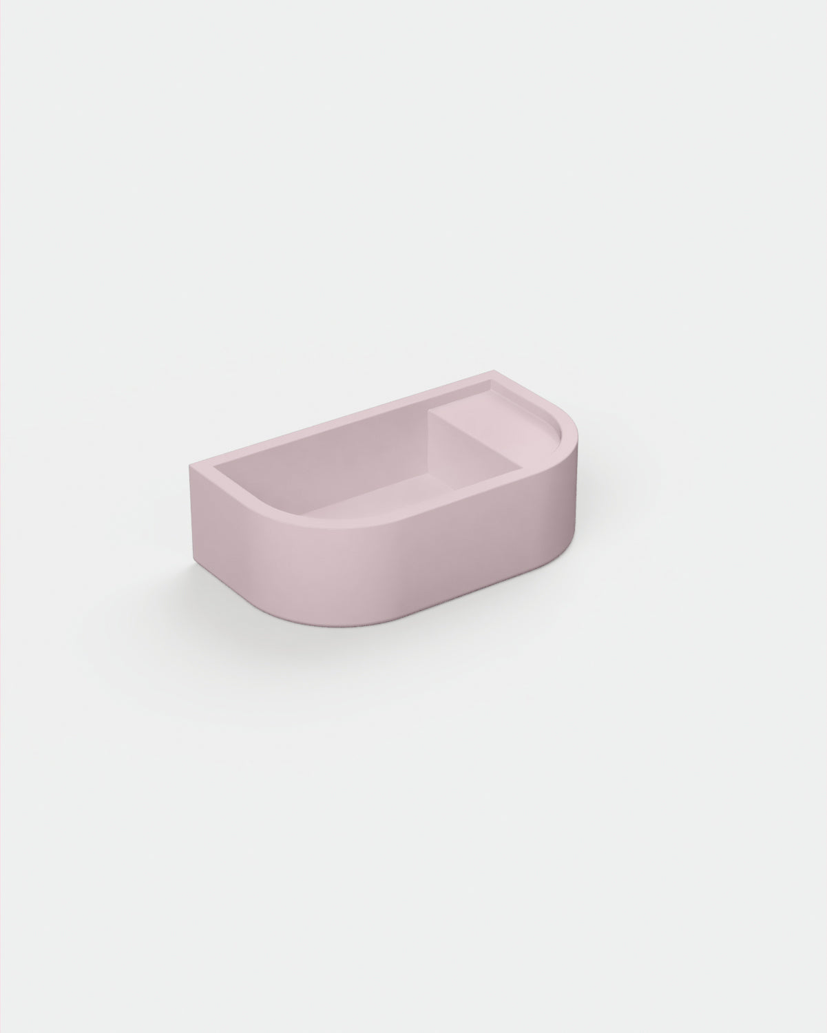 Loop 01 Basin (Lilly Pilly)