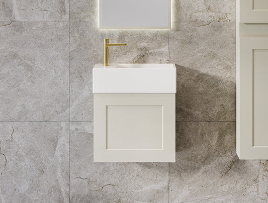 Timberline Lottie Vanity