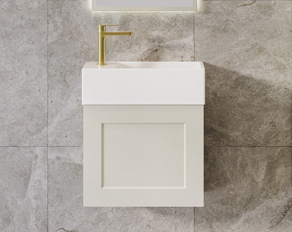 Timberline Lottie Vanity