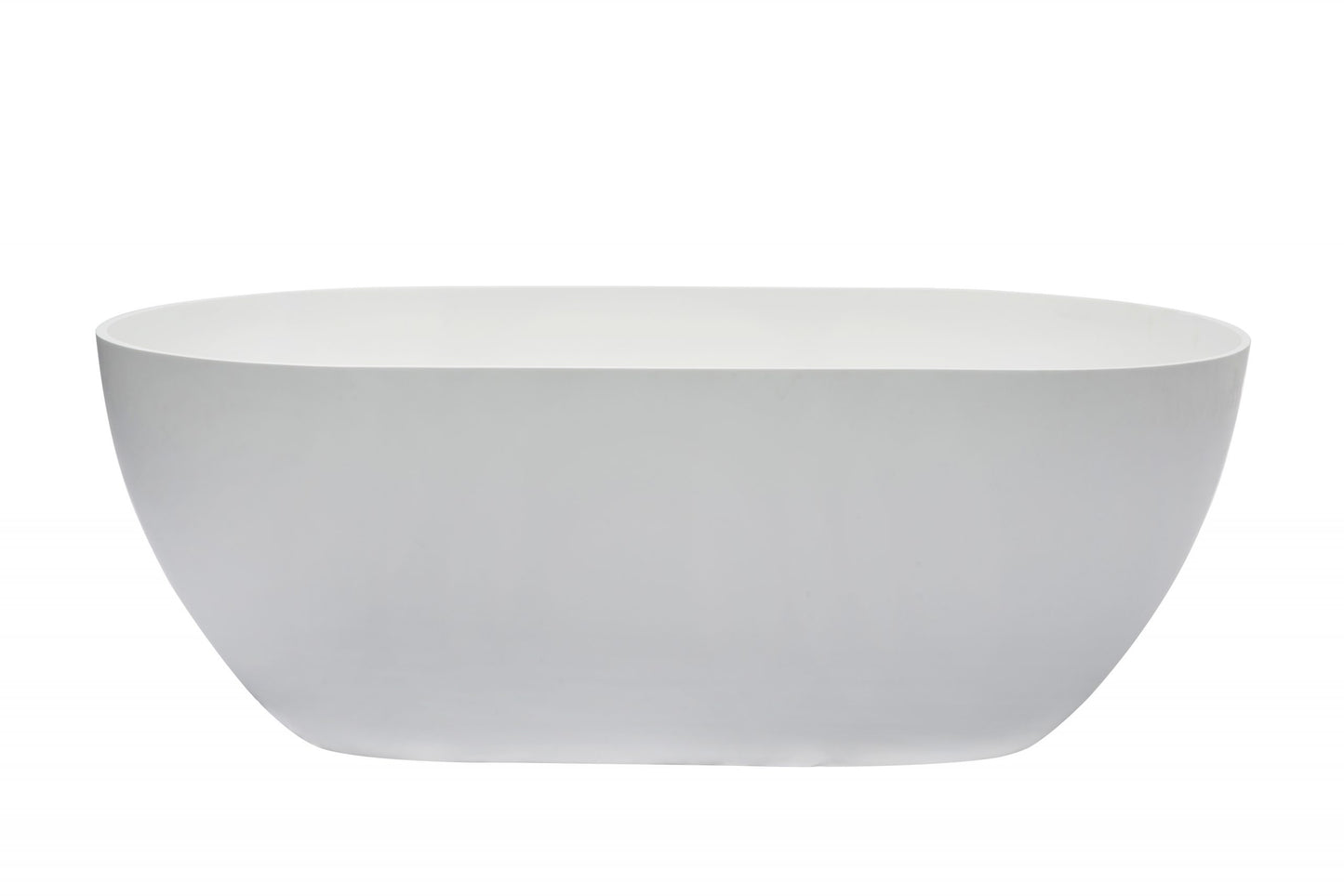Lucia VX12 1700 Freestanding Stone Bath