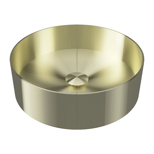 Timberline Luxe Basin