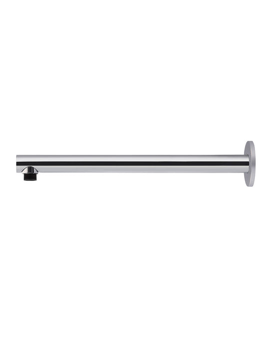 ROUND WALL SHOWER ARM 400MM