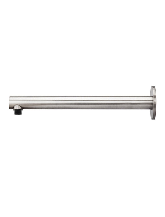 ROUND WALL SHOWER ARM 400MM
