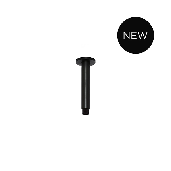 ROUND CEILING SHOWER ARM 150MM