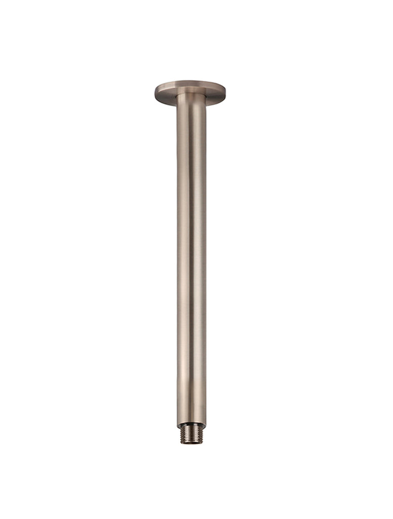 ROUND CEILING SHOWER ARM 300MM