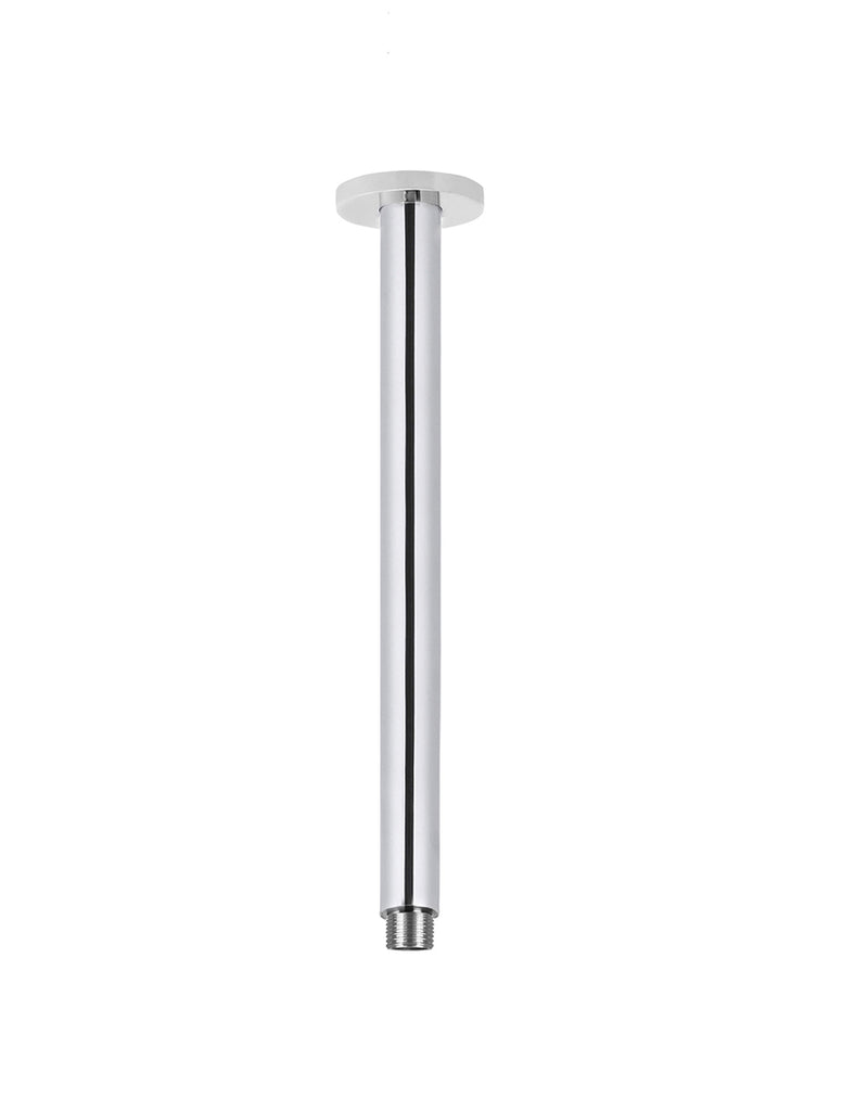 ROUND CEILING SHOWER ARM 300MM