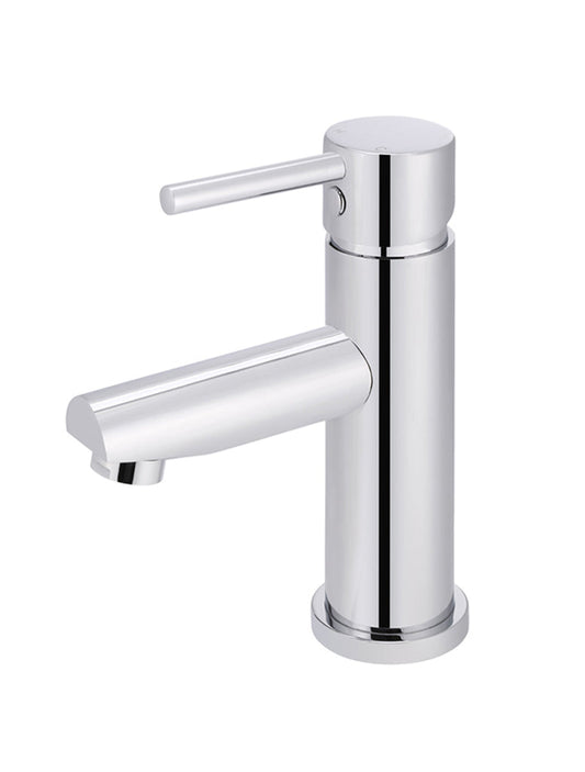 ROUND BASIN MIXER