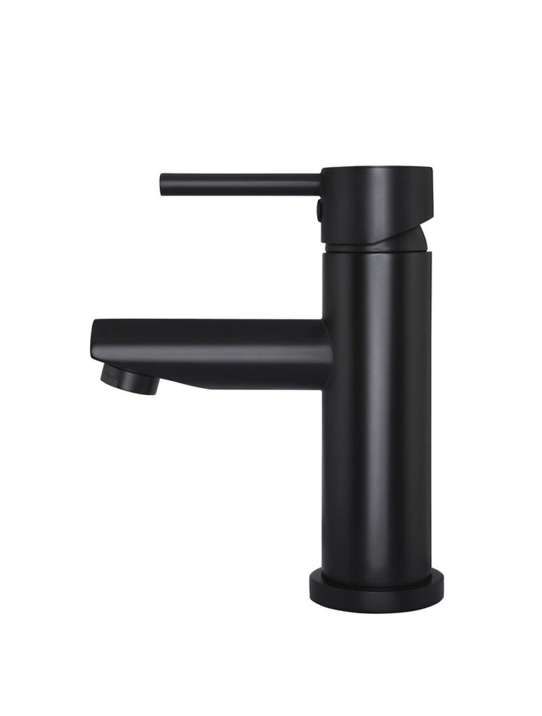 ROUND BASIN MIXER