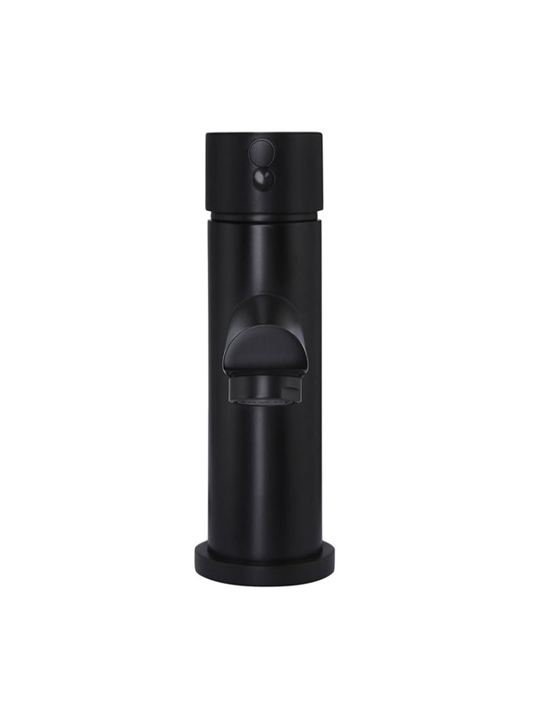 ROUND BASIN MIXER