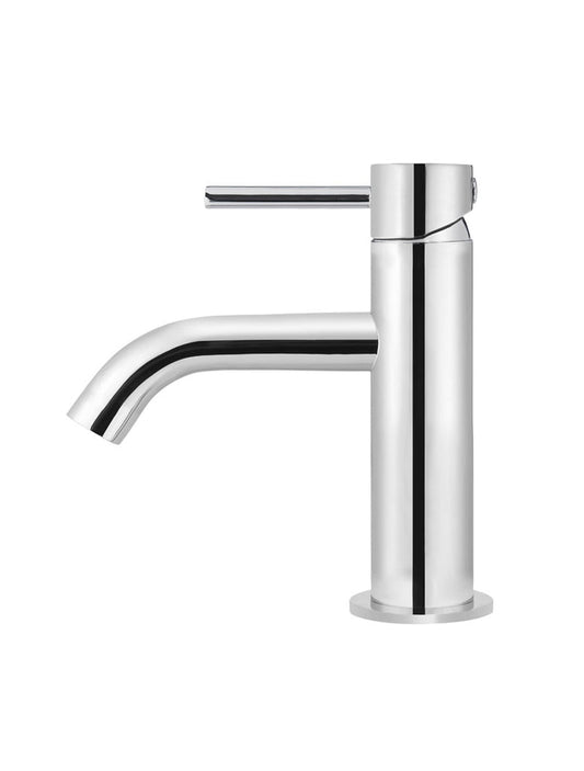PICCOLA BASIN MIXER TAP