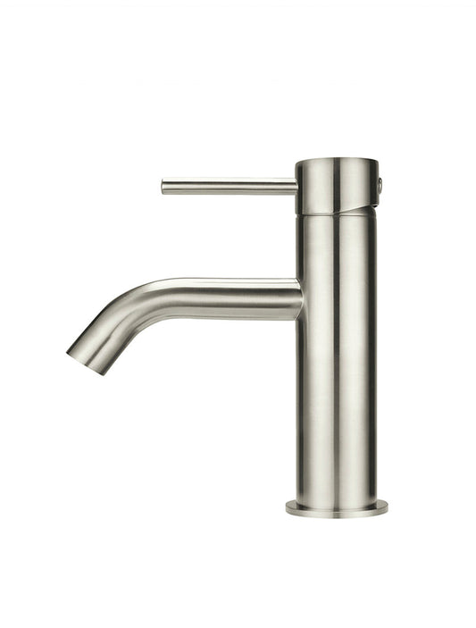 PICCOLA BASIN MIXER TAP
