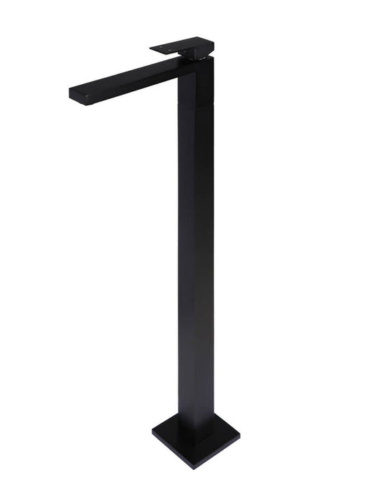 SQUARE FREESTANDING BATH MIXER
