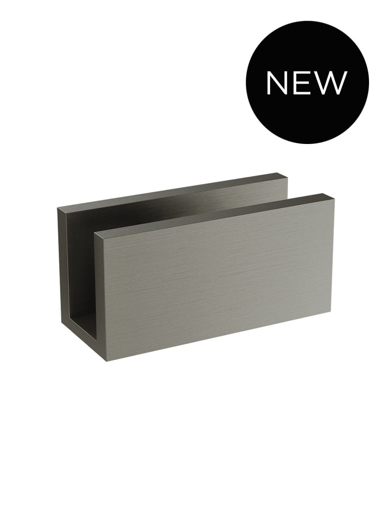 GLASS FIXING U BRACKET