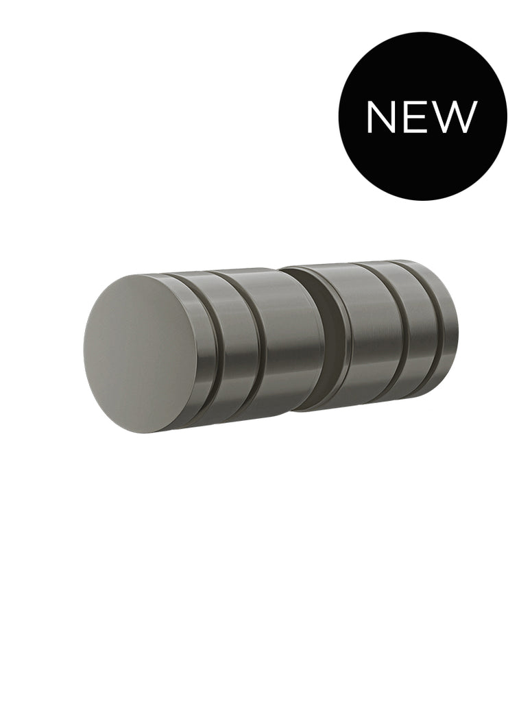 SHOWER DOOR ROUND HANDLE