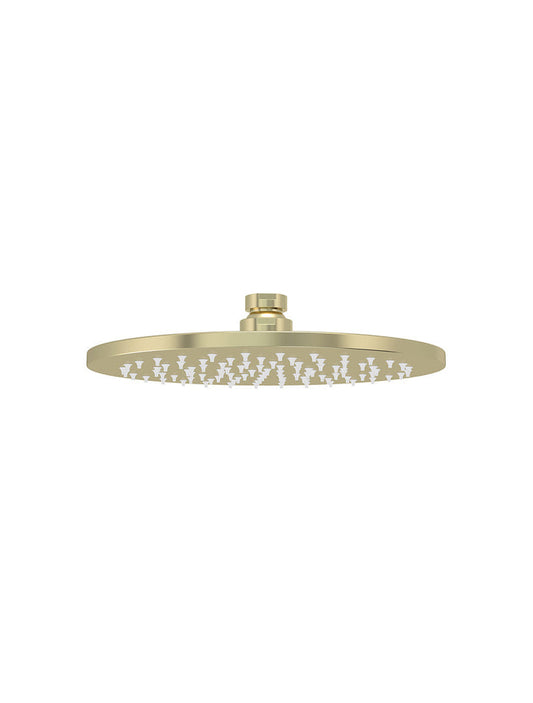 ROUND SHOWER ROSE 200MM