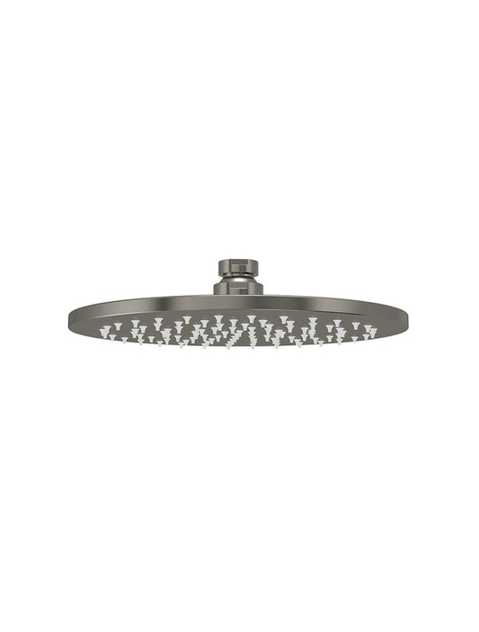 ROUND SHOWER ROSE 200MM