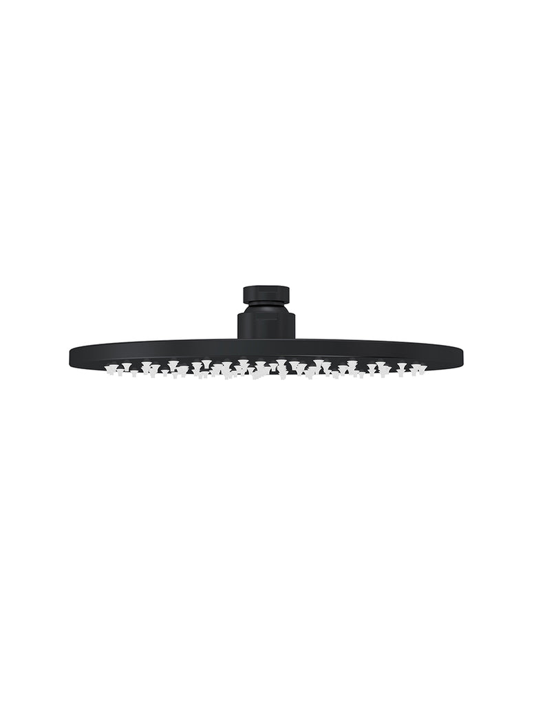 ROUND SHOWER ROSE 200MM