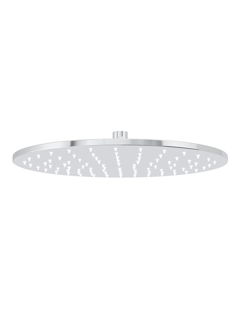 ROUND SHOWER ROSE 300MM