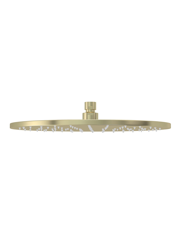ROUND SHOWER ROSE 300MM