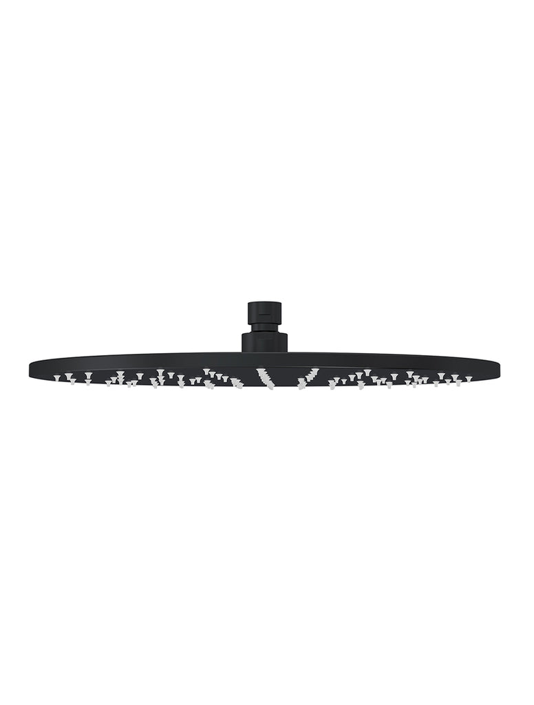ROUND SHOWER ROSE 300MM