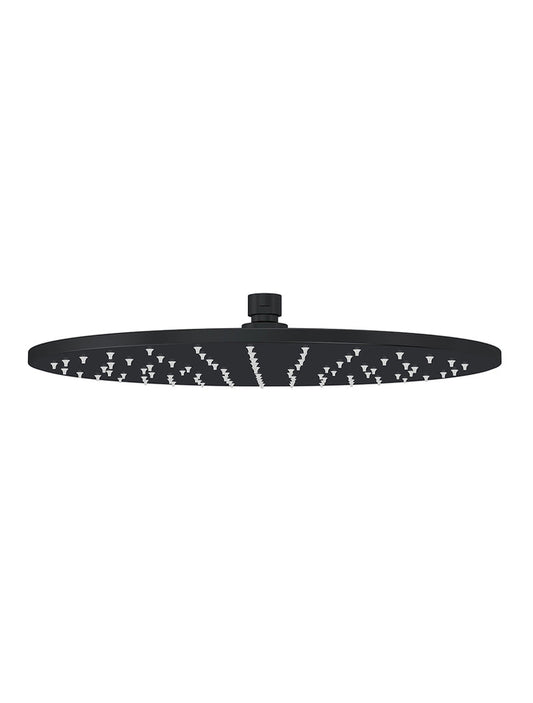 ROUND SHOWER ROSE 300MM