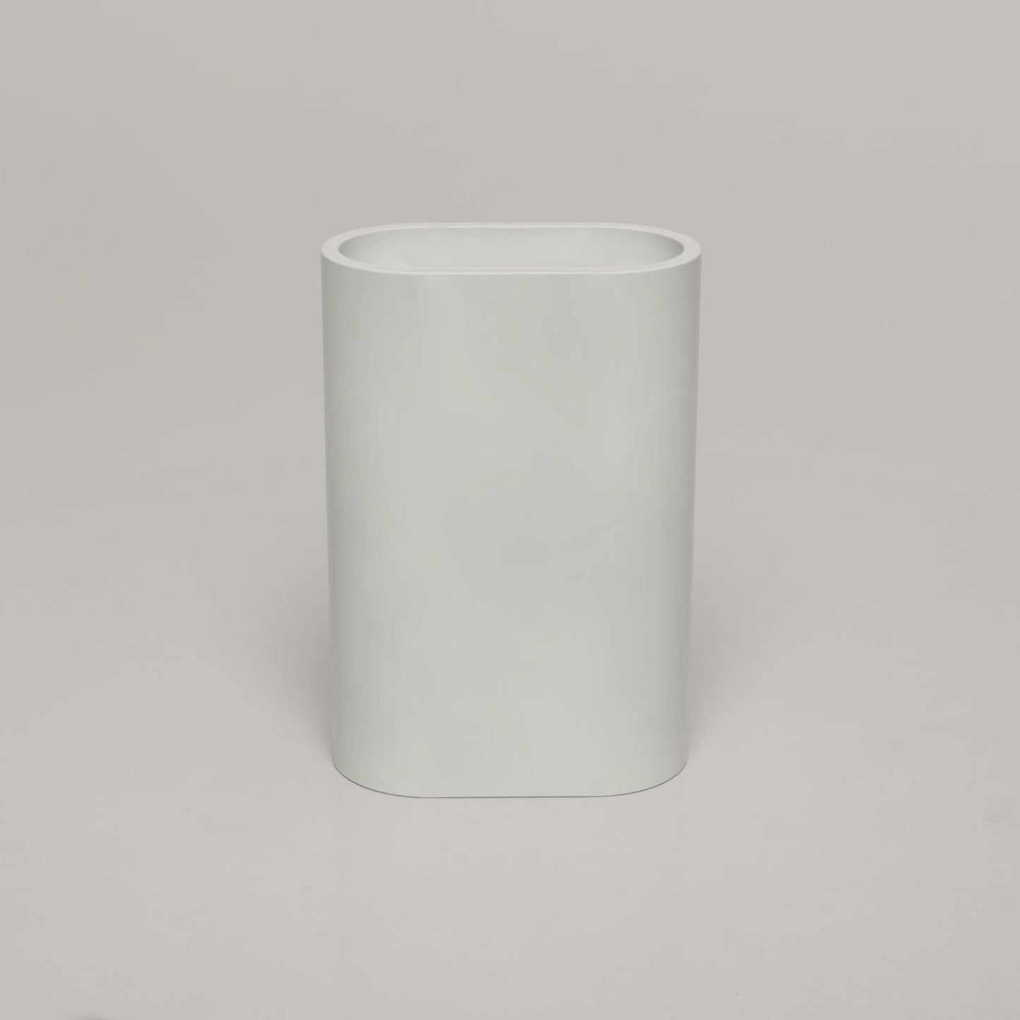 Molli Freestanding Basin (Morning Mist)
